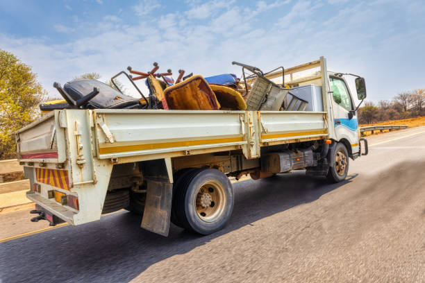 Manhattan Beach, CA Junk Removal Company